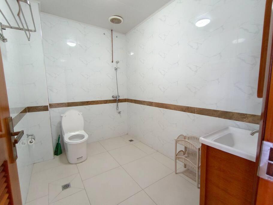 2 Bedroom Apartment Nadi Esterno foto