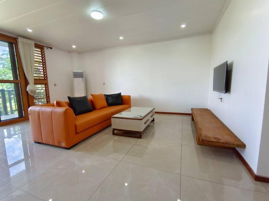 2 Bedroom Apartment Nadi Esterno foto