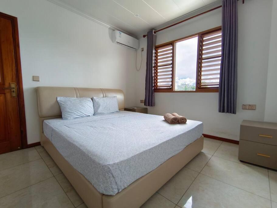 2 Bedroom Apartment Nadi Esterno foto