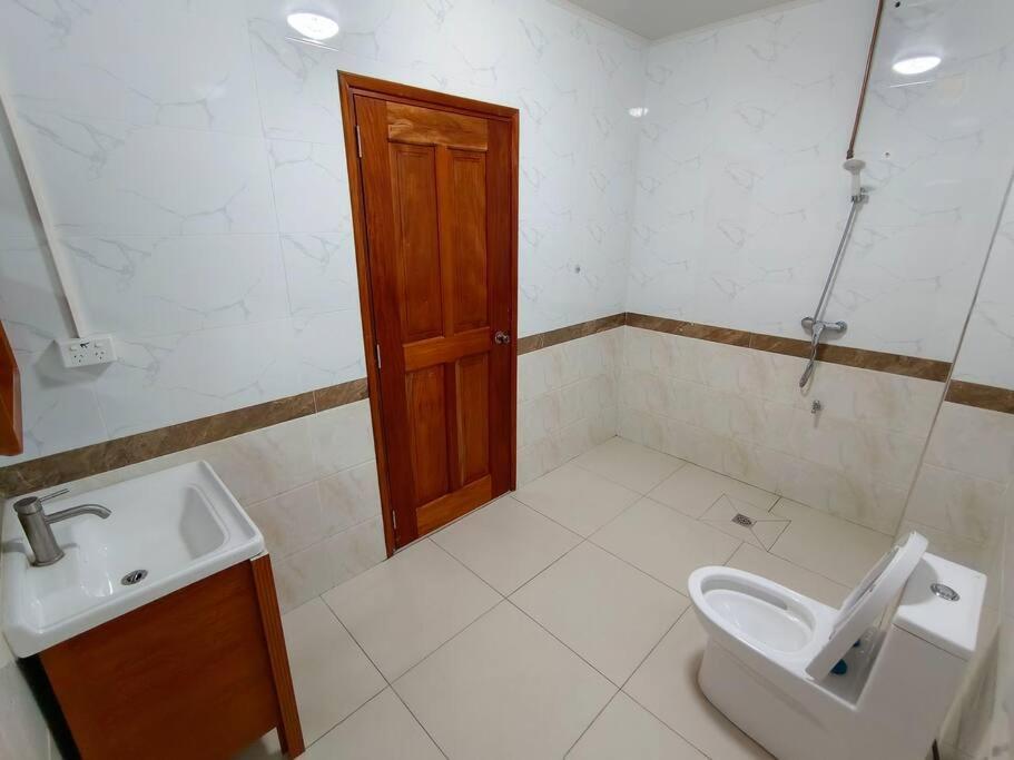 2 Bedroom Apartment Nadi Esterno foto