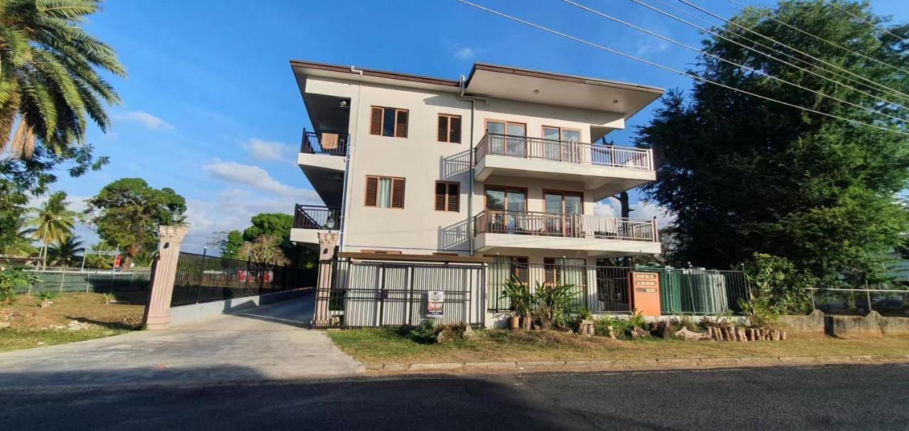 2 Bedroom Apartment Nadi Esterno foto
